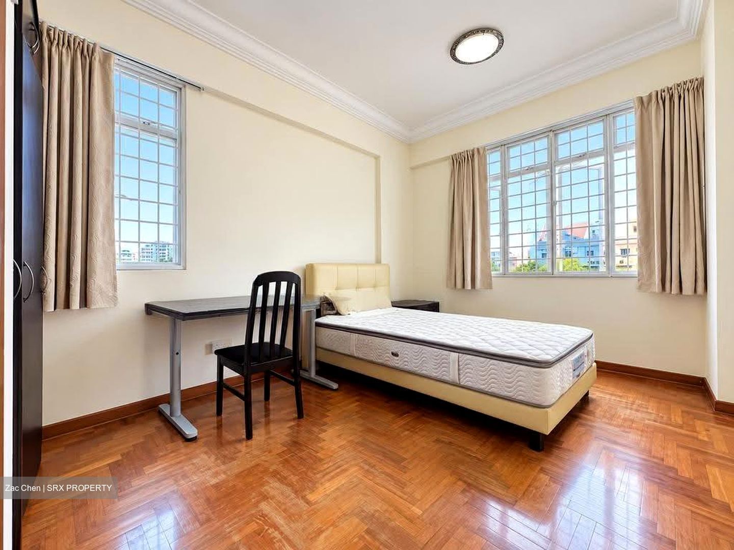 Geylang Heritage (D14), Apartment #629347861